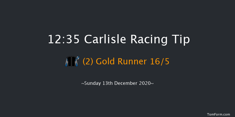 Watch Racing Tv Now Novices' Handicap Chase Carlisle 12:35 Handicap Chase (Class 5) 16f Sun 29th Nov 2020