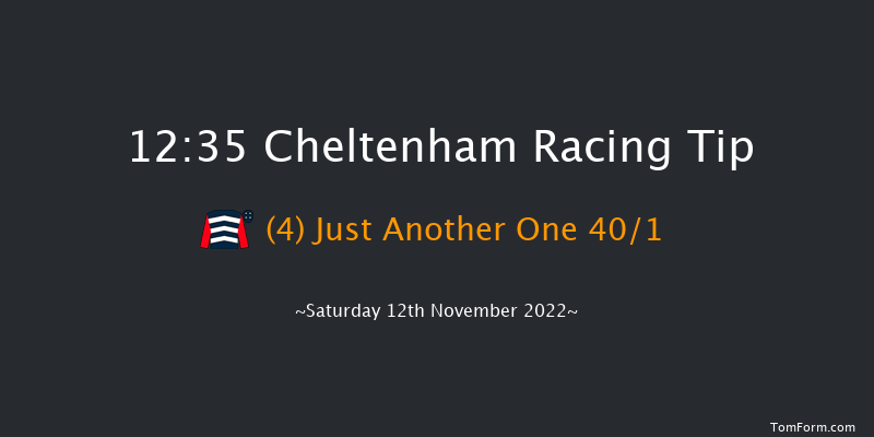 Cheltenham 12:35 Conditions Hurdle (Class 1) 16f Fri 11th Nov 2022