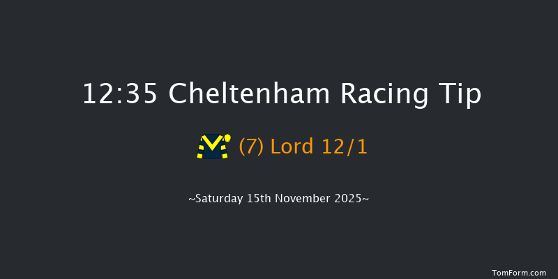 Cheltenham 12:35 (Class 1) 16f Fri 14th Nov 2025