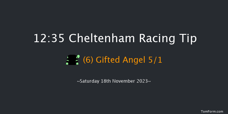 Cheltenham 12:35 Conditions Hurdle (Class 1) 16f Fri 17th Nov 2023