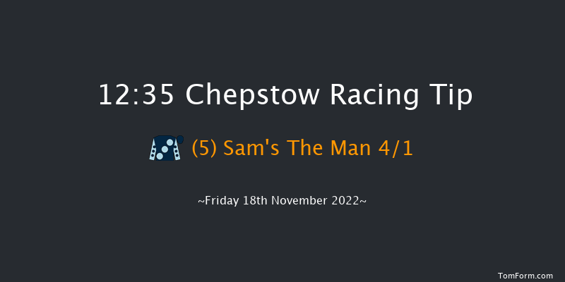 Chepstow 12:35 Handicap Hurdle (Class 4) 24f Wed 2nd Nov 2022