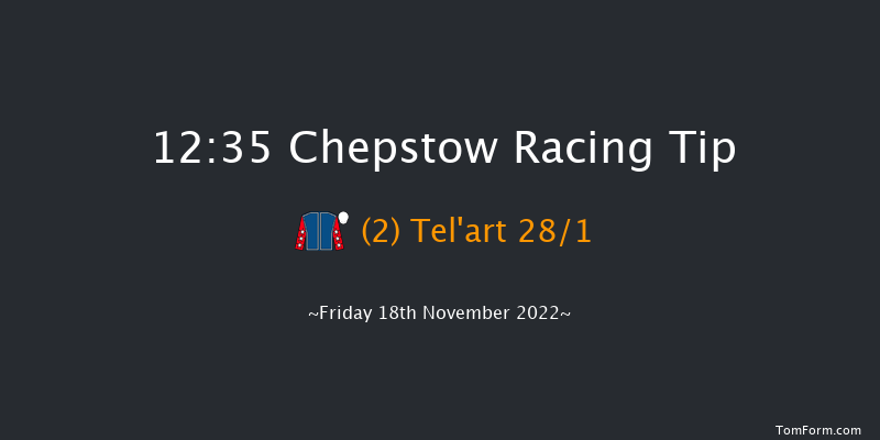 Chepstow 12:35 Handicap Hurdle (Class 4) 24f Wed 2nd Nov 2022