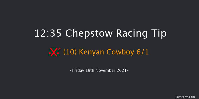 Chepstow 12:35 Handicap Hurdle (Class 4) 20f Fri 30th Apr 2021