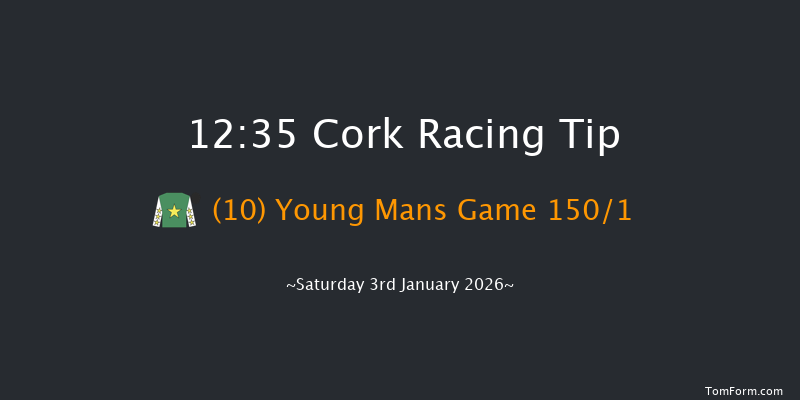 Cork 12:35 16f Sun 7th Dec 2025