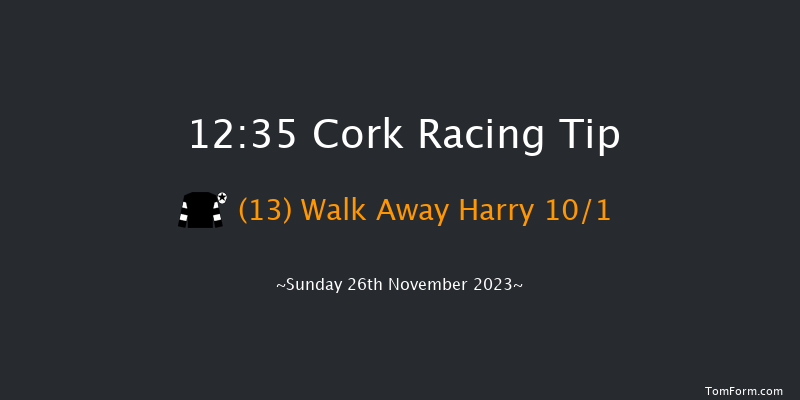 Cork 12:35 Maiden Hurdle 16f Sun 5th Nov 2023