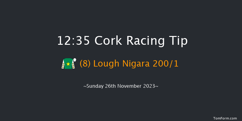 Cork 12:35 Maiden Hurdle 16f Sun 5th Nov 2023
