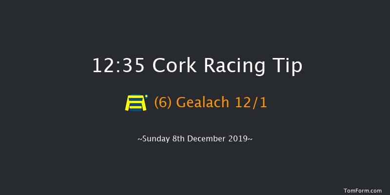 Cork 12:35 Maiden Hurdle 16f Sun 17th Nov 2019