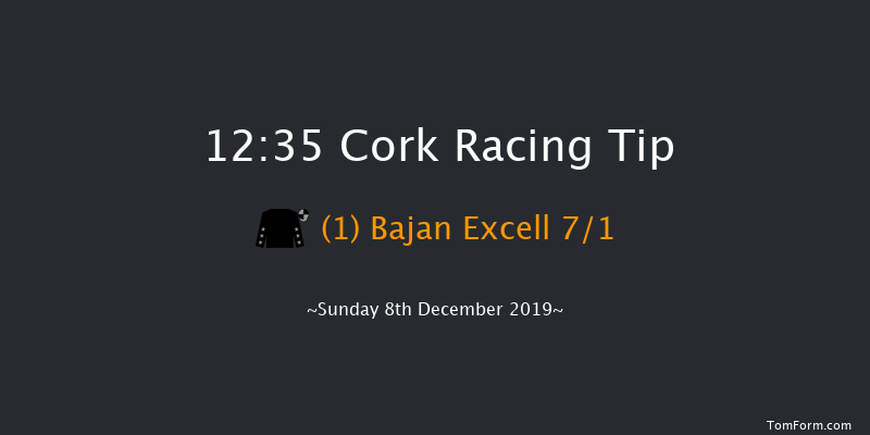 Cork 12:35 Maiden Hurdle 16f Sun 17th Nov 2019