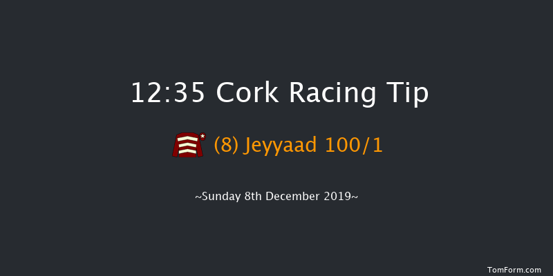 Cork 12:35 Maiden Hurdle 16f Sun 17th Nov 2019