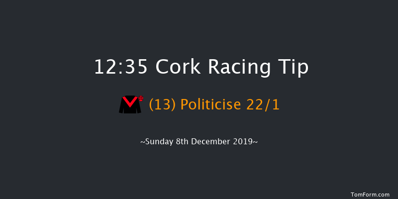 Cork 12:35 Maiden Hurdle 16f Sun 17th Nov 2019