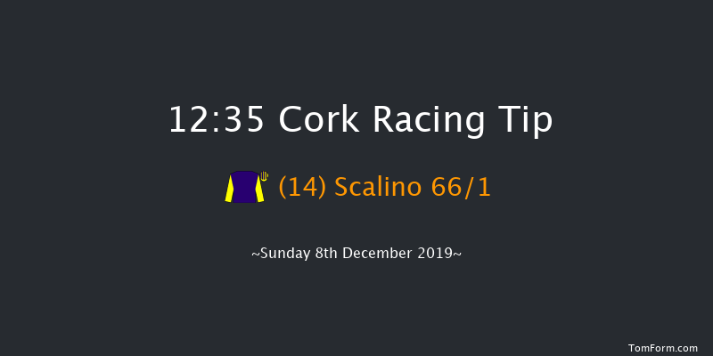 Cork 12:35 Maiden Hurdle 16f Sun 17th Nov 2019
