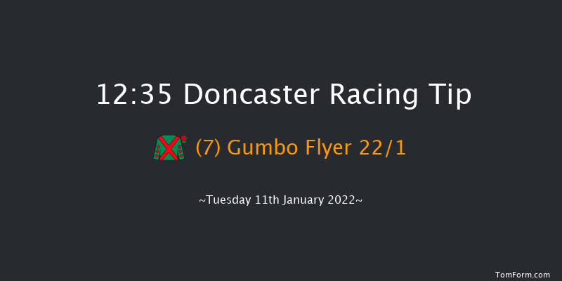 Doncaster 12:35 Handicap Hurdle (Class 5) 24f Wed 29th Dec 2021