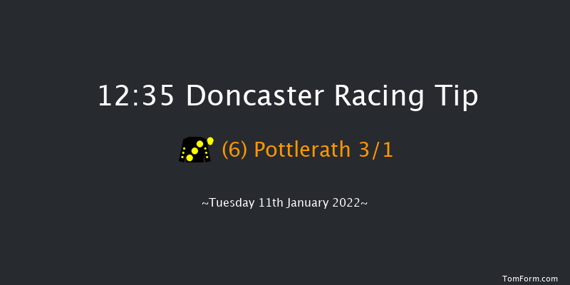 Doncaster 12:35 Handicap Hurdle (Class 5) 24f Wed 29th Dec 2021