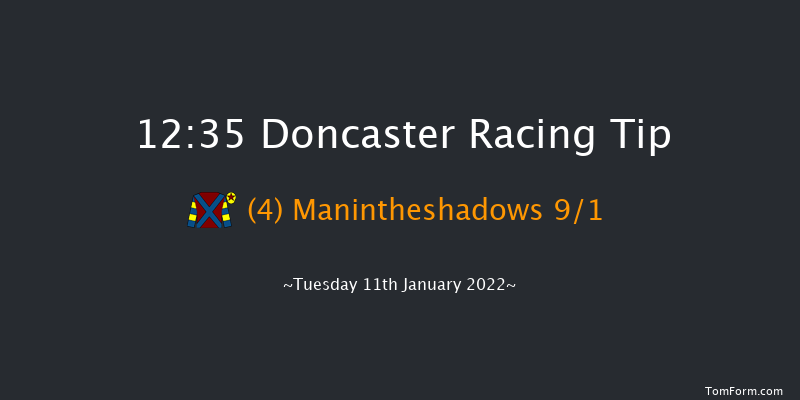Doncaster 12:35 Handicap Hurdle (Class 5) 24f Wed 29th Dec 2021