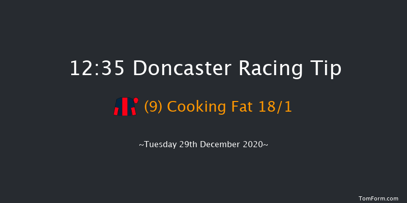 Visit attheraces.com Handicap Hurdle Doncaster 12:35 Handicap Hurdle (Class 3) 24f Sat 12th Dec 2020