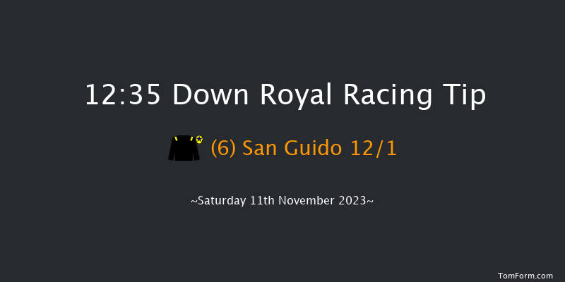 Down Royal 12:35 Conditions Hurdle 17f Fri 10th Nov 2023