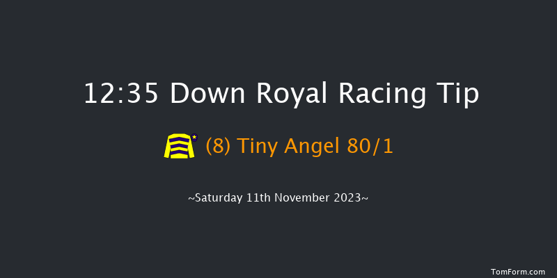 Down Royal 12:35 Conditions Hurdle 17f Fri 10th Nov 2023