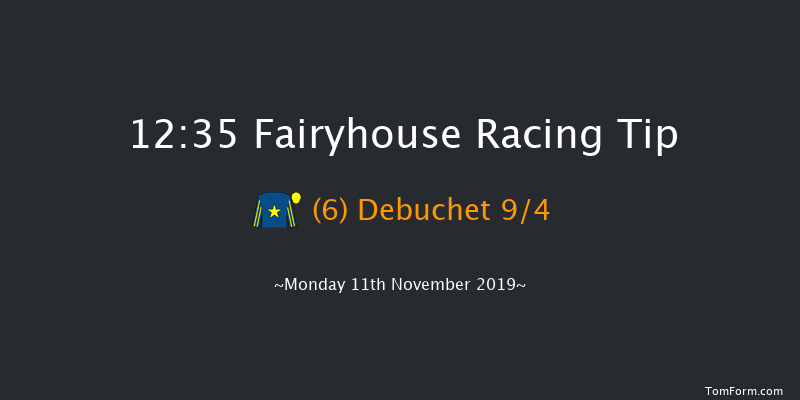 Fairyhouse 12:35 Novices Chase 16f Sat 12th Oct 2019