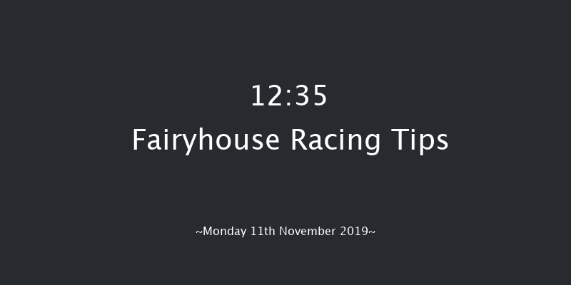 Fairyhouse 12:35 Novices Chase 16f Sat 12th Oct 2019