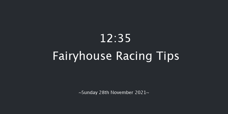 Fairyhouse 12:35 Conditions Hurdle 16f Sat 27th Nov 2021