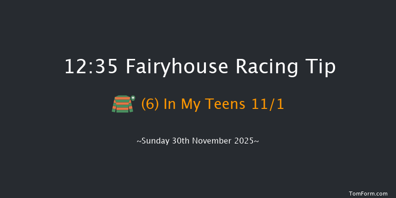 Fairyhouse 12:35 (Class 1) 16f Sat 29th Nov 2025
