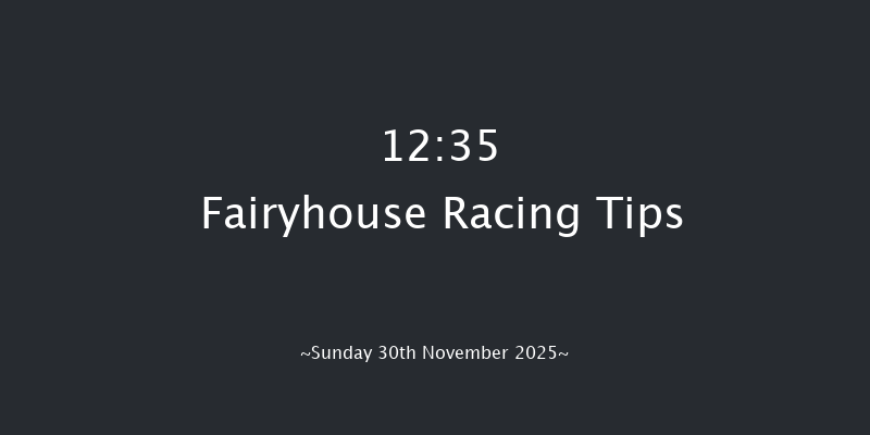 Fairyhouse 12:35 (Class 1) 16f Sat 29th Nov 2025