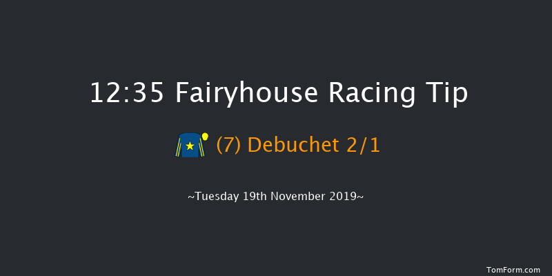 Fairyhouse 12:35 Maiden Chase 16f Tue 12th Nov 2019