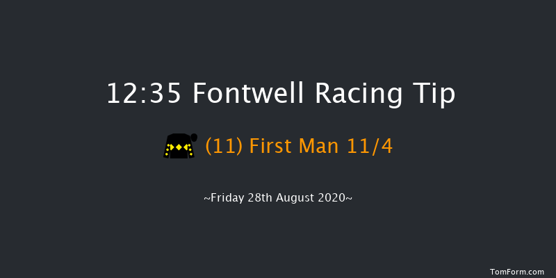 Sky Sports Racing Sky 415 Handicap Hurdle Fontwell 12:35 Handicap Hurdle (Class 5) 18f Tue 18th Aug 2020