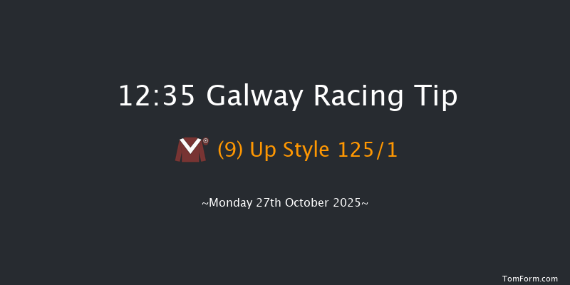 Galway 12:35 8f Sun 26th Oct 2025
