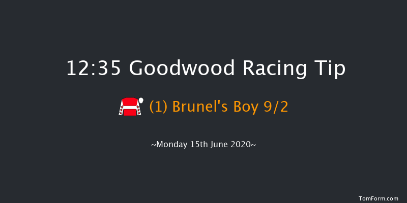 Coral Beaten By A Length Free Bet Maiden Stakes Goodwood 12:35 Maiden (Class 5) 6f Sun 14th Jun 2020