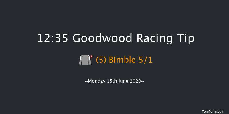 Coral Beaten By A Length Free Bet Maiden Stakes Goodwood 12:35 Maiden (Class 5) 6f Sun 14th Jun 2020