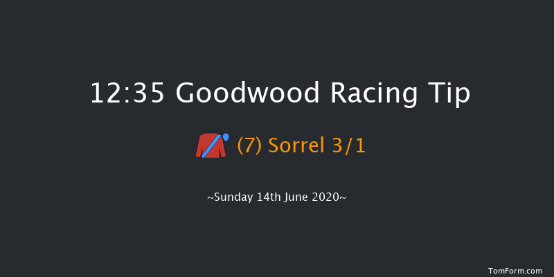 Coral Supporting Prostate Cancer UK Handicap Goodwood 12:35 Handicap (Class 4) 10f Wed 25th Sep 2019