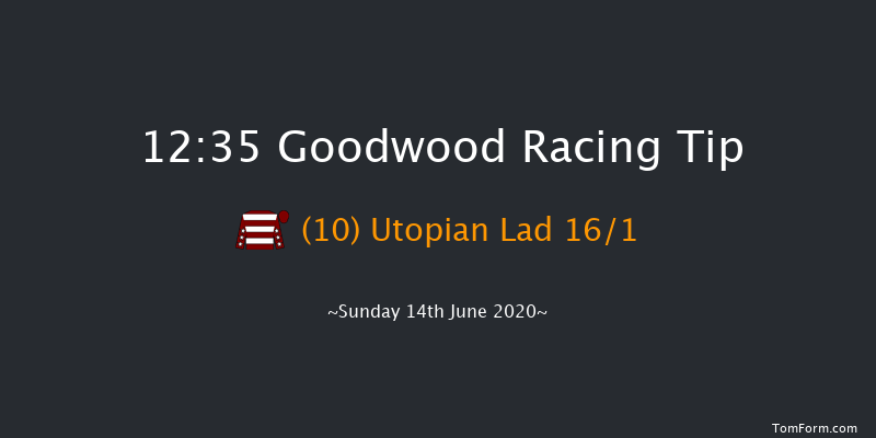 Coral Supporting Prostate Cancer UK Handicap Goodwood 12:35 Handicap (Class 4) 10f Wed 25th Sep 2019