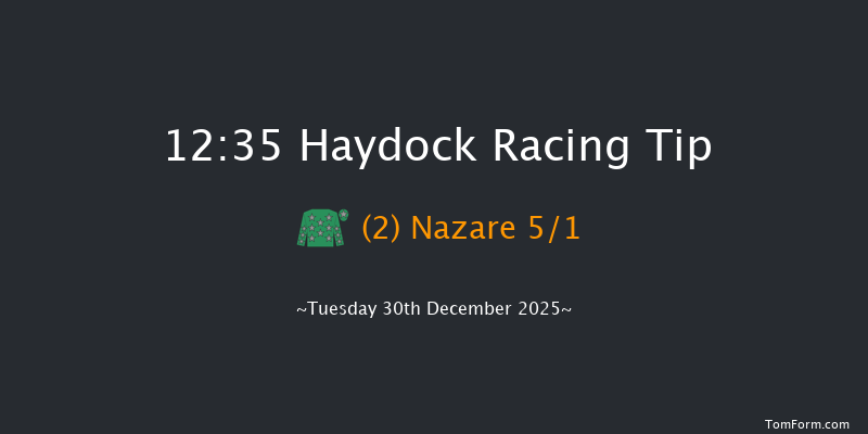 Haydock 12:35 (Class 4) 24f Sat 20th Dec 2025