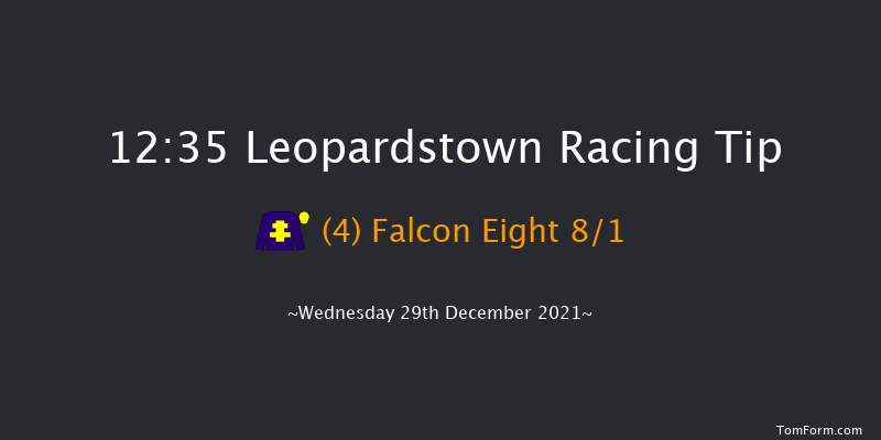 Leopardstown 12:35 Maiden Hurdle 20f Tue 28th Dec 2021