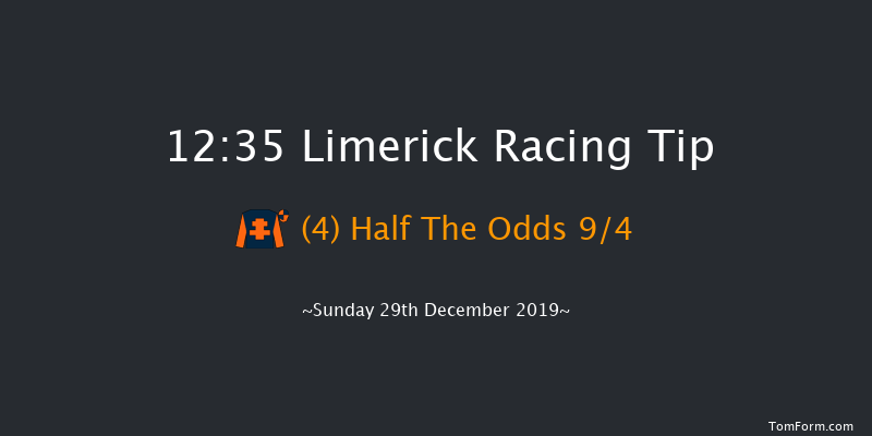 Limerick 12:35 Maiden Chase 20f Sat 28th Dec 2019