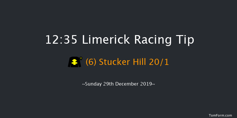 Limerick 12:35 Maiden Chase 20f Sat 28th Dec 2019