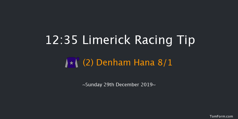 Limerick 12:35 Maiden Chase 20f Sat 28th Dec 2019