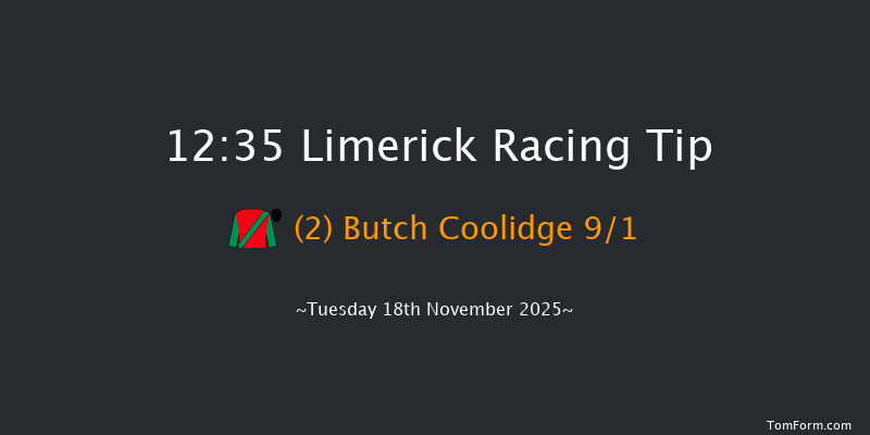 Limerick 12:35 18f Sun 19th Oct 2025