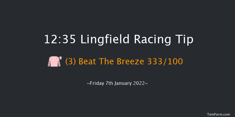 Lingfield 12:35 Handicap (Class 5) 16f Tue 4th Jan 2022