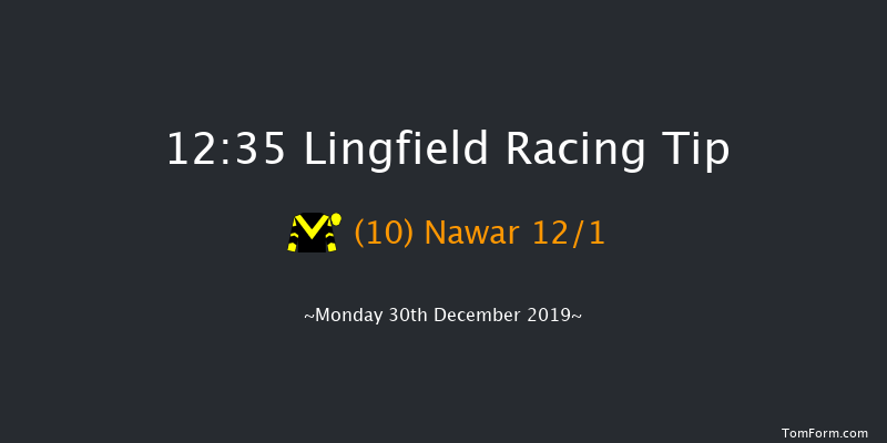 Lingfield 12:35 Handicap (Class 4) 8f Sat 28th Dec 2019