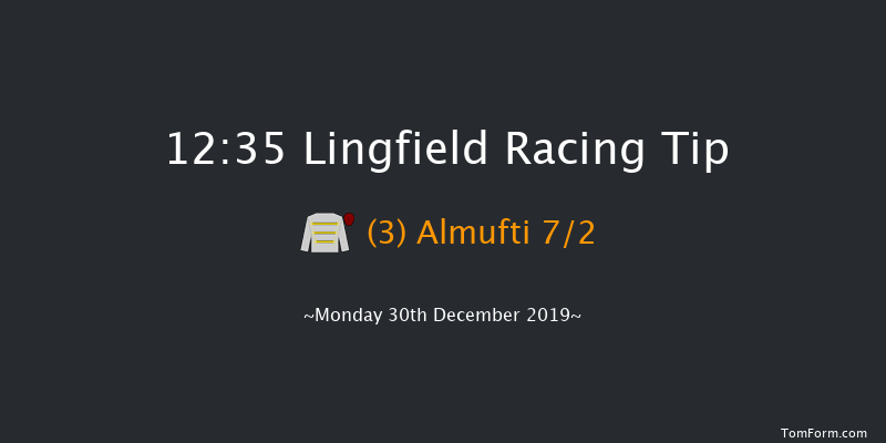 Lingfield 12:35 Handicap (Class 4) 8f Sat 28th Dec 2019