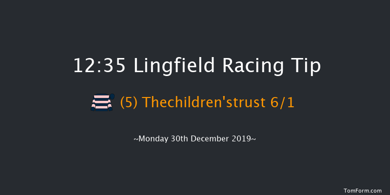 Lingfield 12:35 Handicap (Class 4) 8f Sat 28th Dec 2019