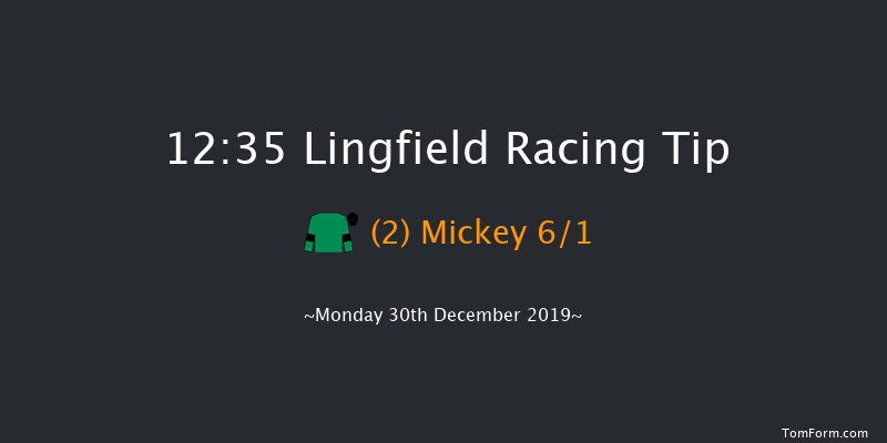 Lingfield 12:35 Handicap (Class 4) 8f Sat 28th Dec 2019