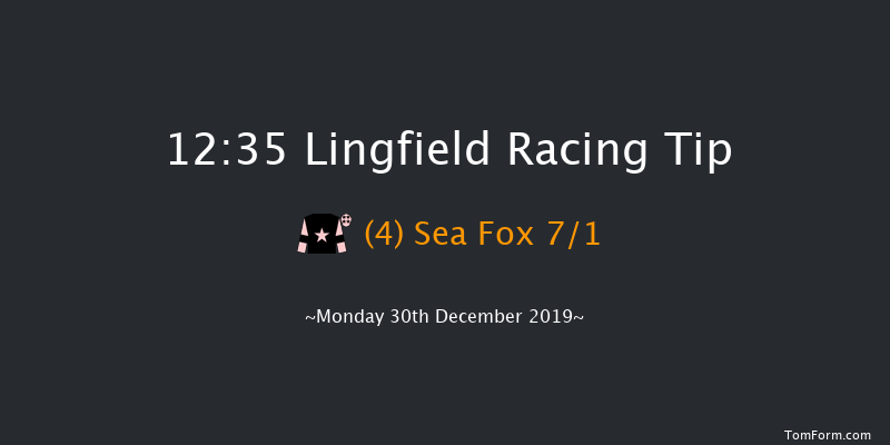 Lingfield 12:35 Handicap (Class 4) 8f Sat 28th Dec 2019