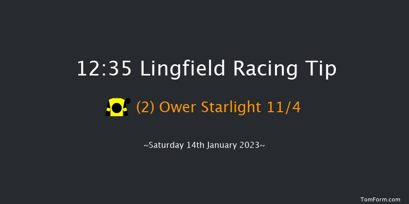 Lingfield 12:35 Handicap (Class 6) 8f Fri 13th Jan 2023