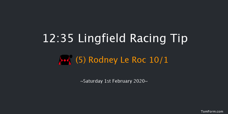 Lingfield 12:35 Handicap (Class 5) 7f Fri 31st Jan 2020