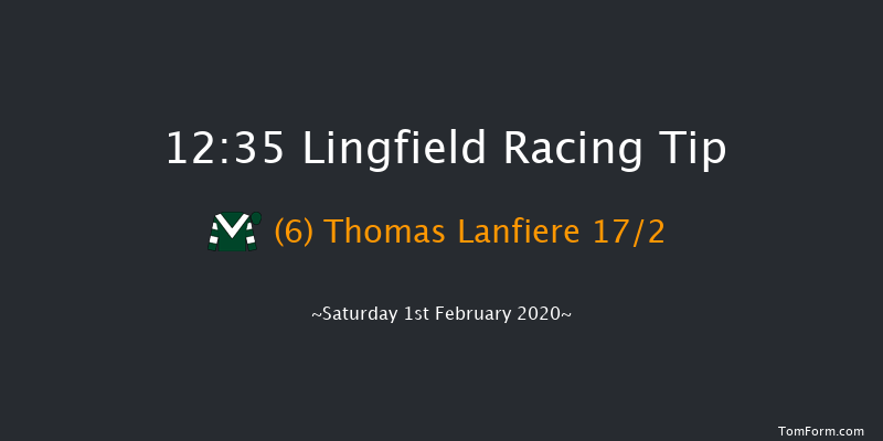Lingfield 12:35 Handicap (Class 5) 7f Fri 31st Jan 2020