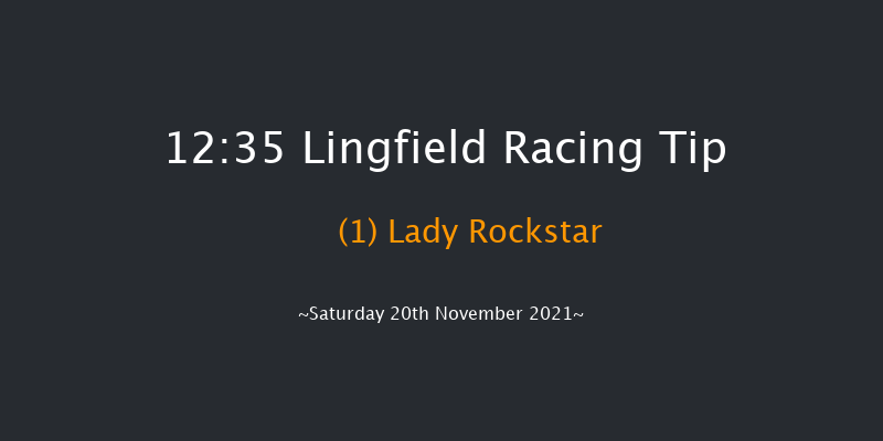 Lingfield 12:35 Handicap (Class 4) 8f Tue 16th Nov 2021