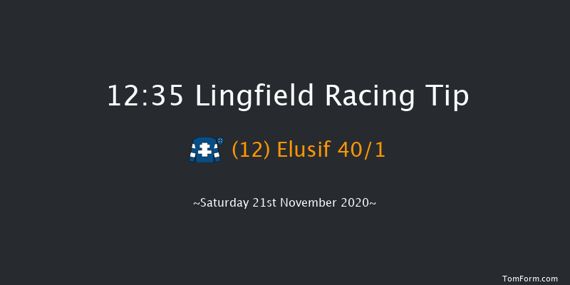 Bombardier British-Hopped Amber Beer Handicap Lingfield 12:35 Handicap (Class 6) 7f Sat 14th Nov 2020
